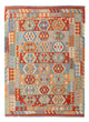 Kilim Maimana Mattan 235x174cm - Ullmatta