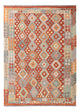Kilim Maimana Mattan 238x173cm - Ullmatta