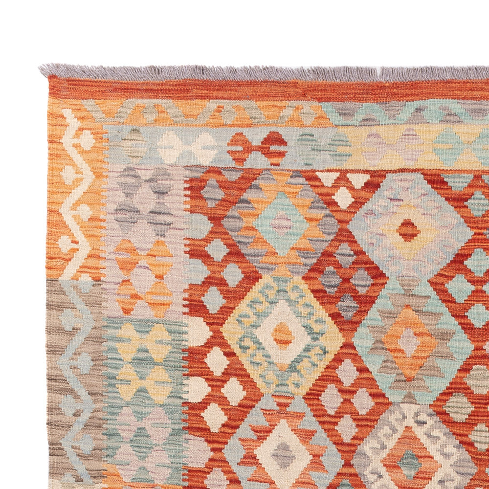 Kilim Maimana Mattan 238x173cm - Ullmatta