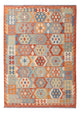 Kilim Maimana Mattan 248x176cm - Ullmatta