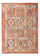 Kilim Maimana Mattan 297x175cm - Ullmatta