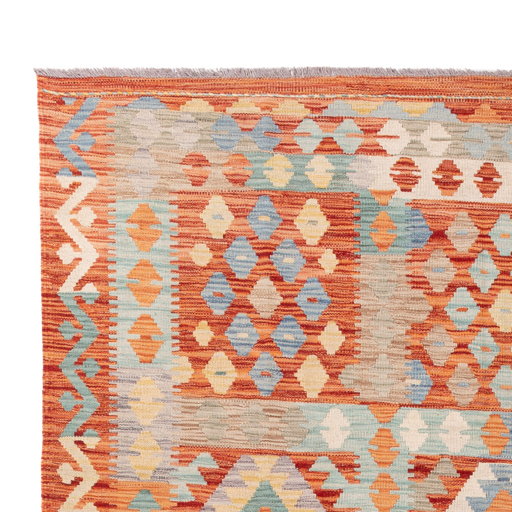 Kilim Maimana Mattan 297x175cm - Ullmatta