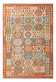 Kilim Maimana Mattan 245x174cm - Ullmatta