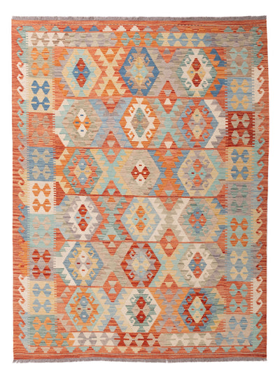 Kilim Maimana Mattan 175x240cm - Ullmatta