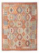 Kilim Maimana Mattan 240x175cm - Ullmatta