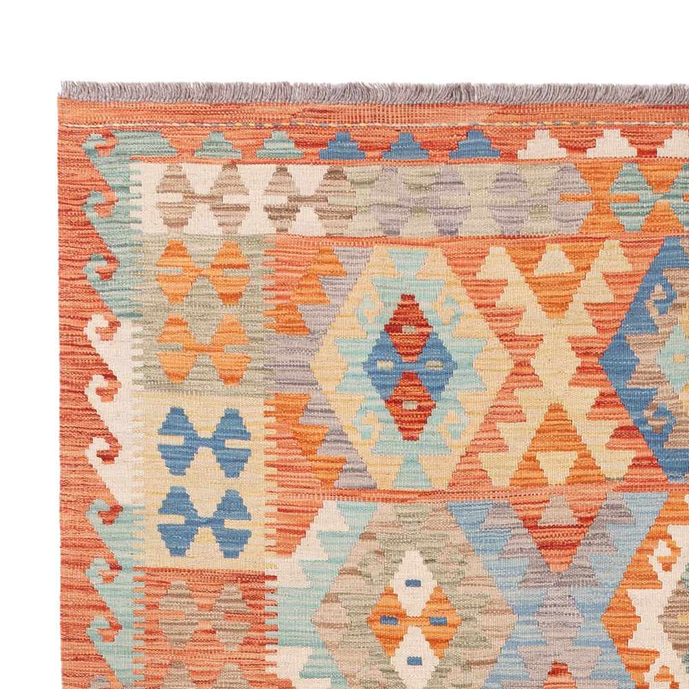 Kilim Maimana Mattan 240x175cm - Ullmatta