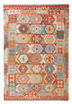 Kilim Maimana Mattan 246x168cm - Ullmatta