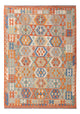 Kilim Maimana Mattan 249x174cm - Ullmatta