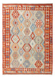 Kilim Maimana Mattan 249x175cm - Ullmatta