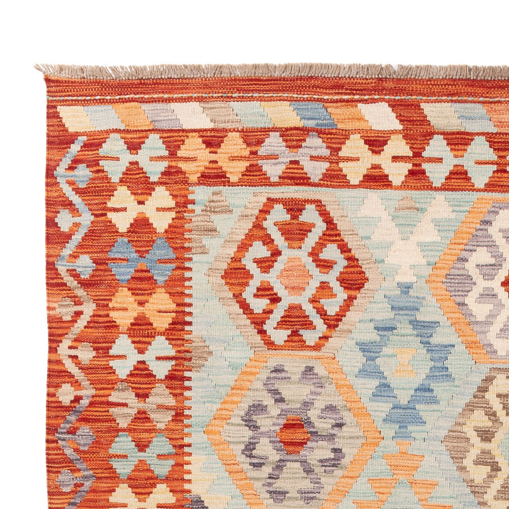 Kilim Maimana Mattan 249x175cm - Ullmatta
