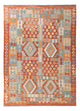 Kilim Maimana Mattan 249x176cm - Ullmatta