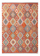 Kilim Maimana Mattan 237x174cm - Ullmatta
