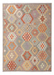 Kilim Maimana Mattan 246x178cm - Ullmatta