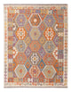 Kilim Maimana Mattan 200x154cm - Ullmatta