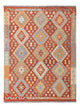 Kilim Maimana Mattan 198x148cm - Ullmatta