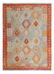 Kilim Maimana Mattan 199x151cm - Ullmatta