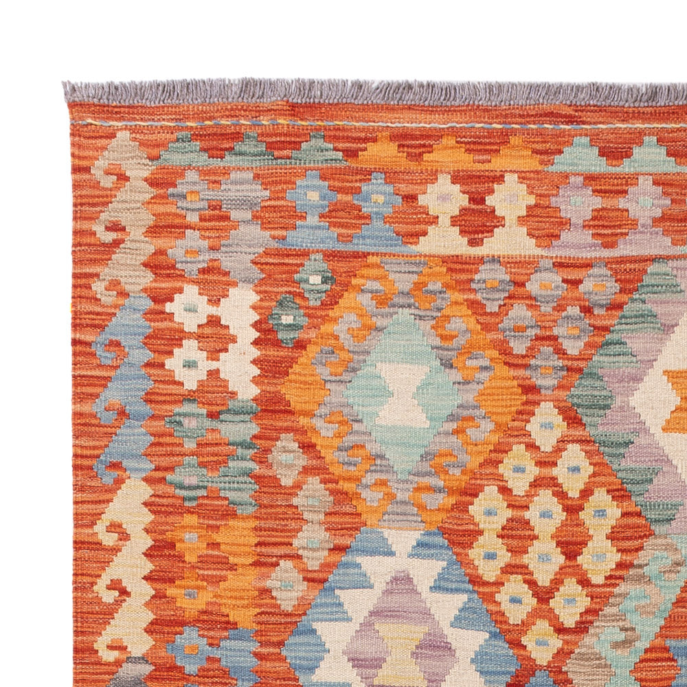 Kilim Maimana Mattan 154x200cm - Ullmatta