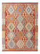 Kilim Maimana Mattan 194x147cm - Ullmatta