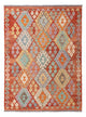 Kilim Maimana Mattan 202x152cm - Ullmatta