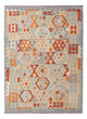 Kilim Maimana Mattan 200x150cm - Ullmatta