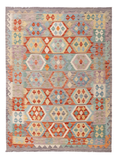 Kilim Maimana Mattan 152x203cm - Ullmatta