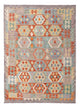 Kilim Maimana Mattan 203x152cm - Ullmatta