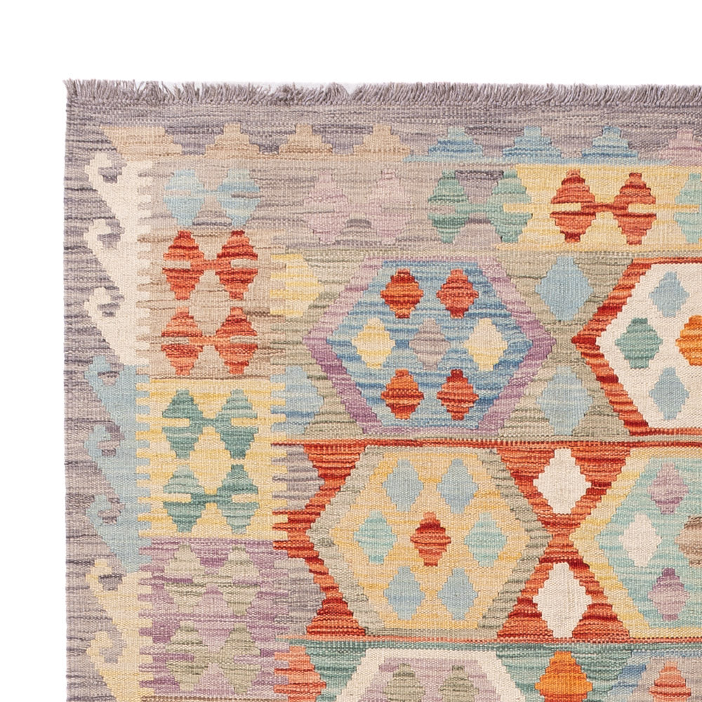Kilim Maimana Mattan 203x152cm - Ullmatta