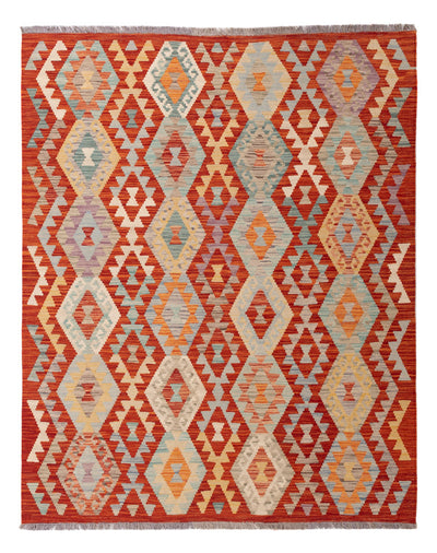 Kilim Maimana Mattan 153x194cm - Ullmatta
