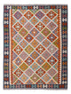 Kilim Maimana Mattan 203x151cm - Ullmatta