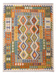 Kilim Maimana Mattan 153x197cm - Ullmatta