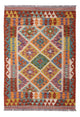 Kilim Maimana Mattan 100x141cm - Ullmatta