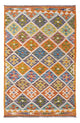Kilim Maimana Mattan 150x98cm - Ullmatta