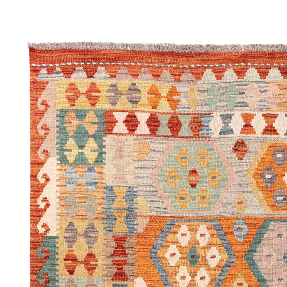 Kilim Maimana Mattan 249x178cm - Ullmatta