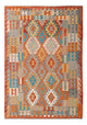 Kilim Maimana Mattan 249x177cm - Ullmatta