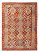 Kilim Maimana Mattan 240x181cm - Ullmatta