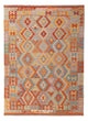 Kilim Maimana Mattan 237x168cm - Ullmatta