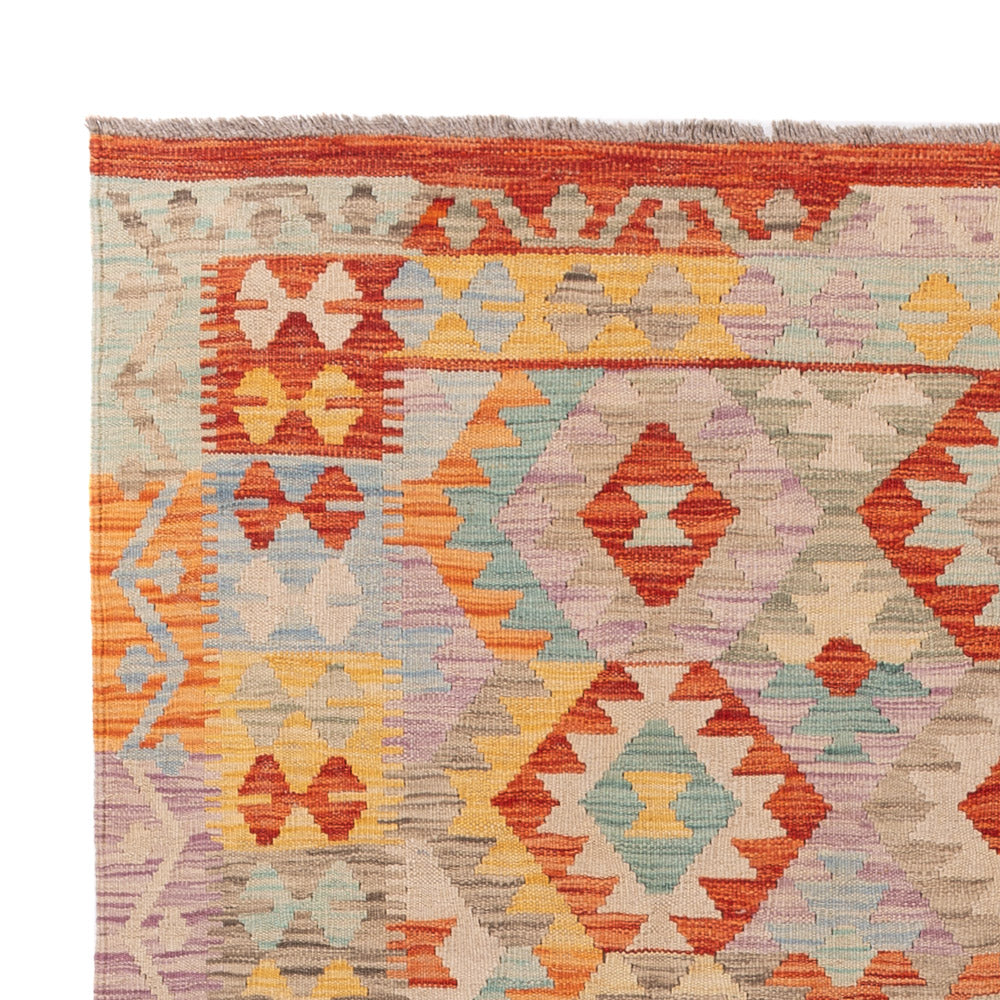 Kilim Maimana Mattan 237x168cm - Ullmatta