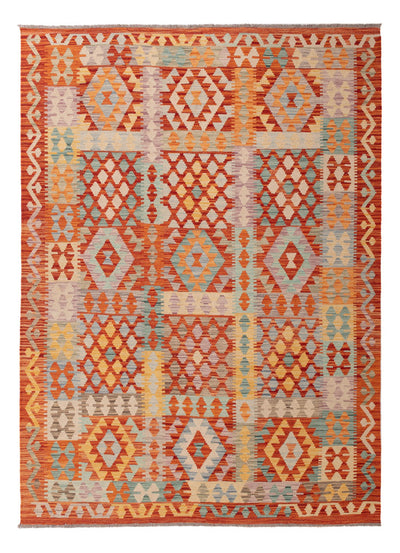 Kilim Maimana Mattan 171x240cm - Ullmatta