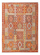 Kilim Maimana Mattan 240x171cm - Ullmatta
