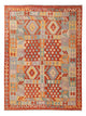 Kilim Maimana Mattan 236x173cm - Ullmatta