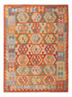 Kilim Maimana Mattan 240x170cm - Ullmatta