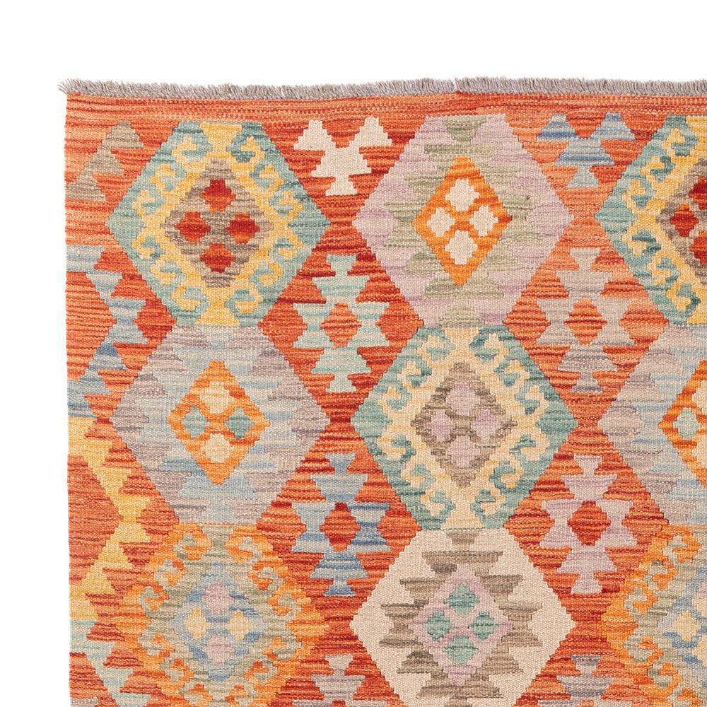 Kilim Maimana Mattan 173x230cm - Ullmatta