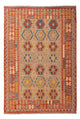 Kilim Maimana Mattan 242x162cm - Ullmatta