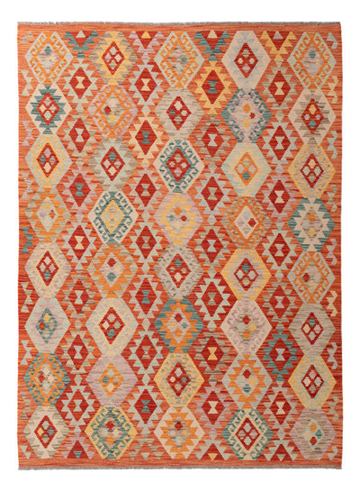Kilim Maimana Mattan 179x247cm - Ullmatta
