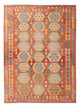 Kilim Maimana Mattan 237x173cm - Ullmatta