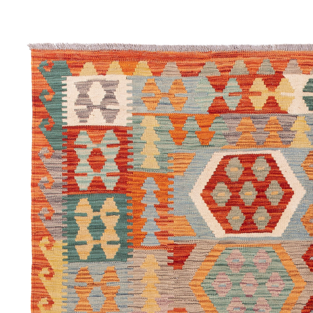 Kilim Maimana Mattan 250x170cm - Ullmatta
