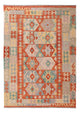 Kilim Maimana Mattan 238x165cm - Ullmatta