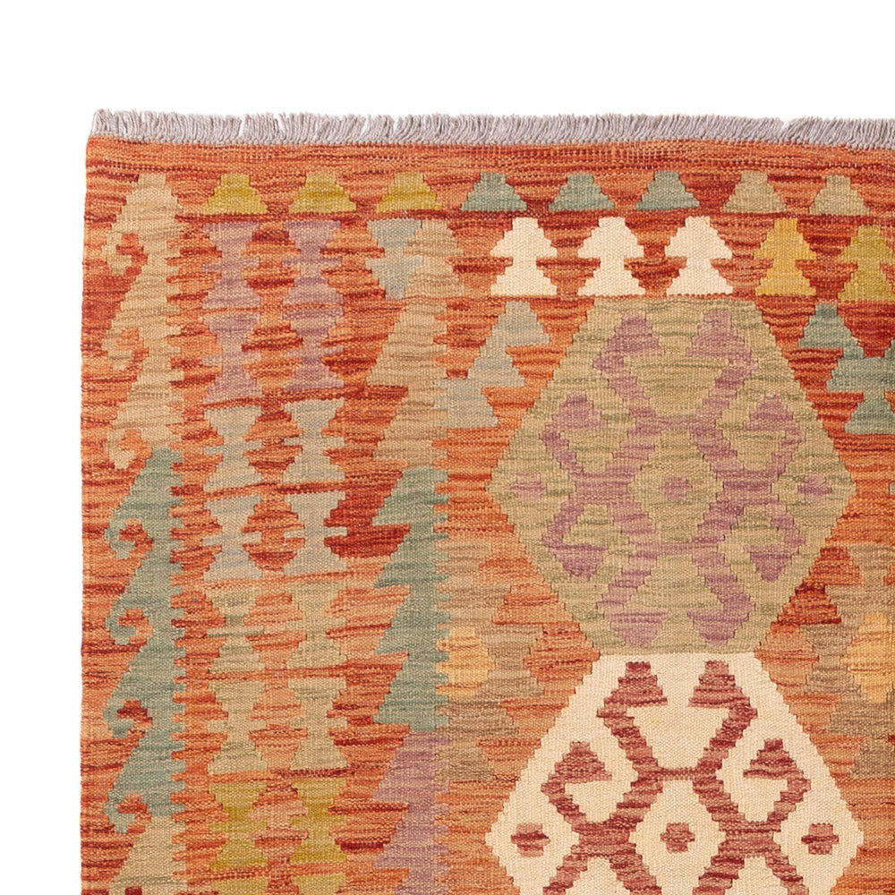 Kilim Maimana Mattan 168x245cm - Ullmatta