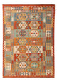Kilim Maimana Mattan 249x172cm - Ullmatta