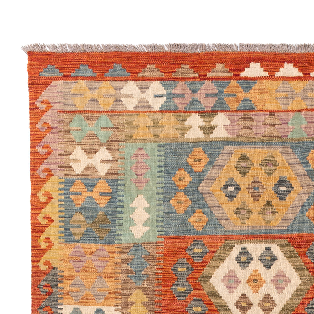 Kilim Maimana Mattan 249x172cm - Ullmatta